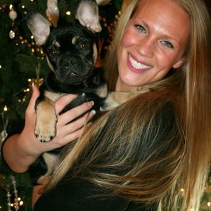 Meet your Posher, Heather